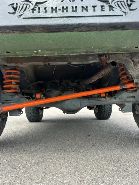 Lada Niva RAPTOR OFF ROAD | Mobile.bg � ����� ������ 13