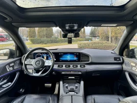 Mercedes-Benz GLS 400 | Mobile.bg � ����� ������ 8
