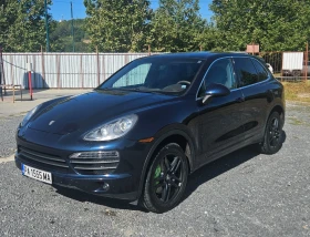 Porsche Cayenne S | Mobile.bg � ����� ������ 2