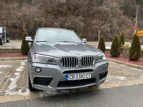 BMW X3 | Mobile.bg � ����� ������ 1