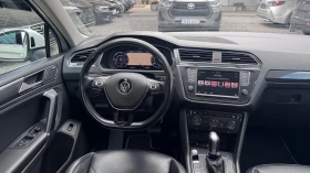 VW Tiguan 2.0TDI 190�� 4MOTION* Dynaudio* Memory* Head up* 1 | Mobile.bg � ����� ������ 12