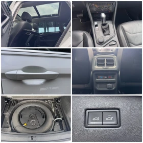 VW Tiguan 2.0TDI 190�� 4MOTION* Dynaudio* Memory* Head up* 1 | Mobile.bg � ����� ������ 15