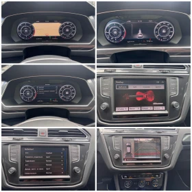 VW Tiguan 2.0TDI 190�� 4MOTION* Dynaudio* Memory* Head up* 1 | Mobile.bg � ����� ������ 16