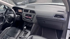 VW Tiguan 2.0TDI 190�� 4MOTION* Dynaudio* Memory* Head up* 1 | Mobile.bg � ����� ������ 9