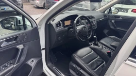 VW Tiguan 2.0TDI 190�� 4MOTION* Dynaudio* Memory* Head up* 1 | Mobile.bg � ����� ������ 10