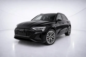 ����� �� �������� �� Audi Q8 E-tron Sportback 55 Quattro S Line LED
