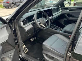 VW Tiguan Comfortline R Line Black Edition * CARFAX *  - 29500 € - 51987302 5