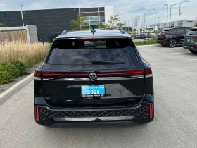 VW Tiguan Comfortline R Line Black Edition * CARFAX *  - 29500 € - 51987302 4