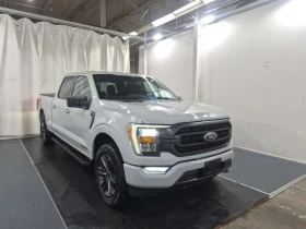Ford F150 * 4wd Supercrew 6.5' Box Xlt Crew Cab Std Bed  | Mobile.bg � ����� ������ 2