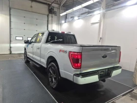 Ford F150 * 4wd Supercrew 6.5' Box Xlt Crew Cab Std Bed  | Mobile.bg � ����� ������ 5