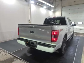 Ford F150 * 4wd Supercrew 6.5' Box Xlt Crew Cab Std Bed  | Mobile.bg � ����� ������ 3