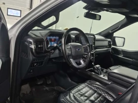 Ford F150 * 4wd Supercrew 6.5' Box Xlt Crew Cab Std Bed  | Mobile.bg � ����� ������ 11