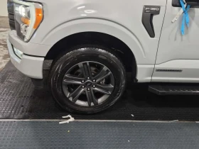 Ford F150 * 4wd Supercrew 6.5' Box Xlt Crew Cab Std Bed  | Mobile.bg � ����� ������ 6