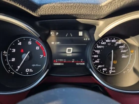 Alfa Romeo Stelvio Awd Ti Sport * АВТОКРЕДИТ БЕЗ ПЪРВОНАЧАЛНА ВНОСКА* - 18500 € - 51446232 9