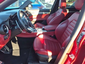 Alfa Romeo Stelvio Awd Ti Sport * АВТОКРЕДИТ БЕЗ ПЪРВОНАЧАЛНА ВНОСКА* - 18500 € - 51446232 3