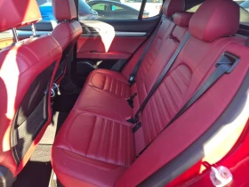 Alfa Romeo Stelvio Awd Ti Sport * АВТОКРЕДИТ БЕЗ ПЪРВОНАЧАЛНА ВНОСКА* - 18500 € - 51446232 12