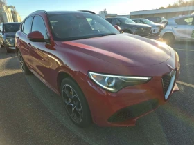 Alfa Romeo Stelvio Awd Ti Sport * АВТОКРЕДИТ БЕЗ ПЪРВОНАЧАЛНА ВНОСКА* - 18500 € - 51446232 5