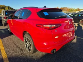 Alfa Romeo Stelvio Awd Ti Sport * АВТОКРЕДИТ БЕЗ ПЪРВОНАЧАЛНА ВНОСКА* - 18500 € - 51446232 6