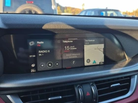Alfa Romeo Stelvio Awd Ti Sport * АВТОКРЕДИТ БЕЗ ПЪРВОНАЧАЛНА ВНОСКА* - 18500 € - 51446232 11