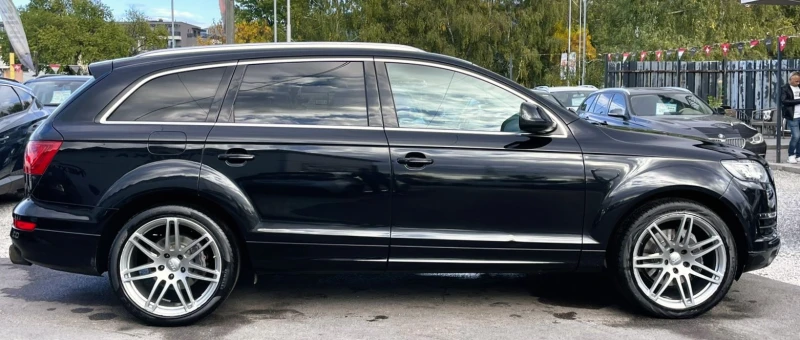 Audi Q7 QUATTRO 3.0D 239HP EURO6, снимка 4 - Автомобили и джипове - 47524888