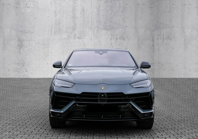 Lamborghini Urus S = Carbon Ceramic Brakes= Гаранция, снимка 1 - Автомобили и джипове - 47713671