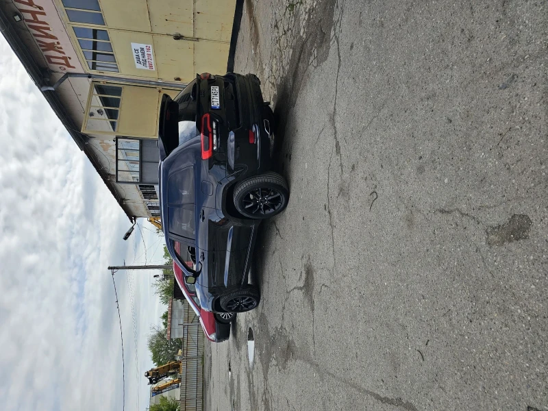 Jeep Grand cherokee 5.7 WK2 , снимка 17 - Автомобили и джипове - 50303991