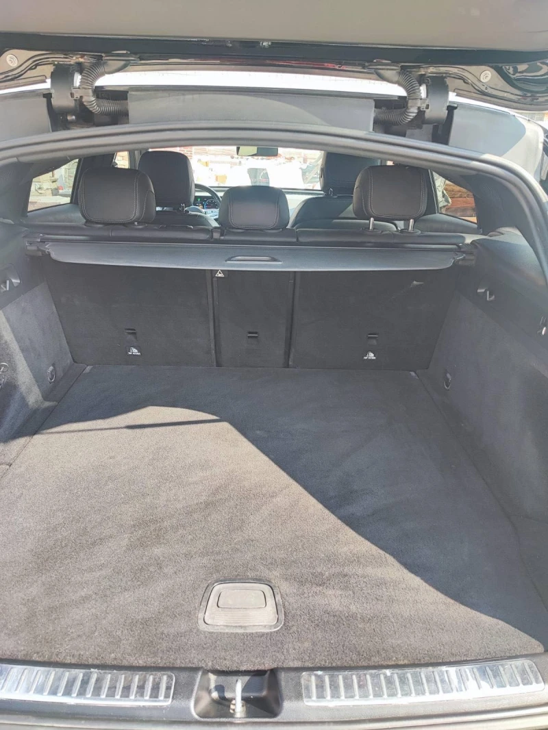 Mercedes-Benz EQC, снимка 6 - Автомобили и джипове - 51067500