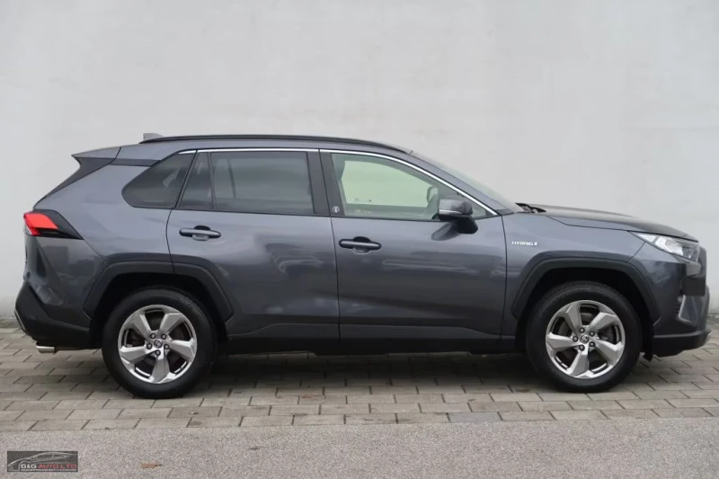 Toyota Rav4 2.5/TEAM/218HP/4x2/CAM/NAVI/172Dpr, снимка 5 - Автомобили и джипове - 52212805