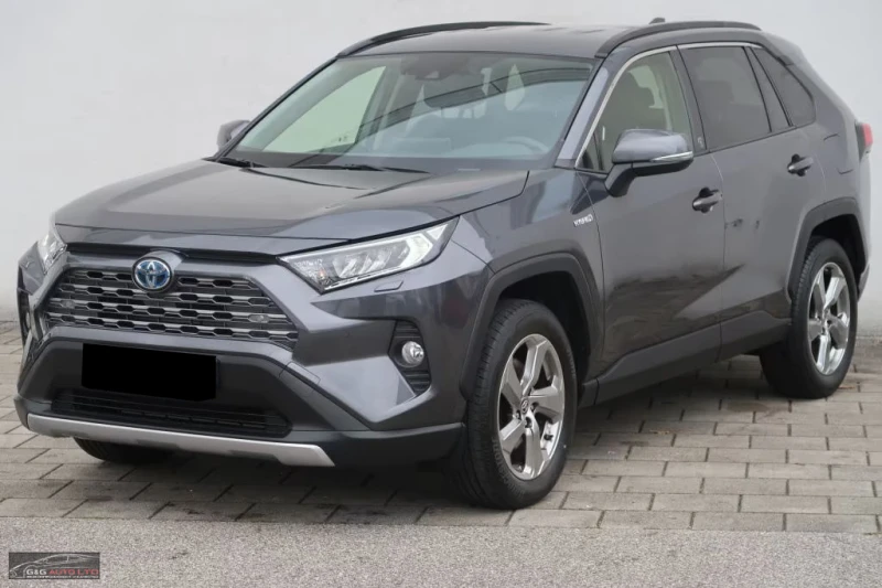 Toyota Rav4 2.5/TEAM/218HP/4x2/CAM/NAVI/172Dpr, снимка 3 - Автомобили и джипове - 52212805