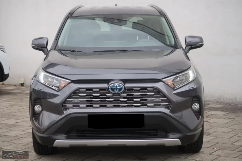 Toyota Rav4 2.5/TEAM/218HP/4x2/CAM/NAVI/172Dpr, снимка 7 - Автомобили и джипове - 52212805