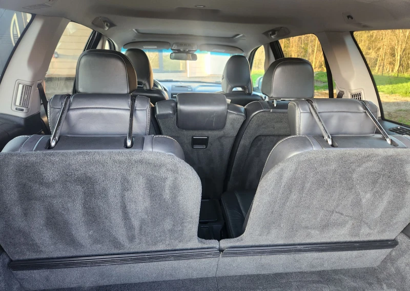 Volvo Xc90 3.2L R-Design 4x4, снимка 13 - Автомобили и джипове - 52698093