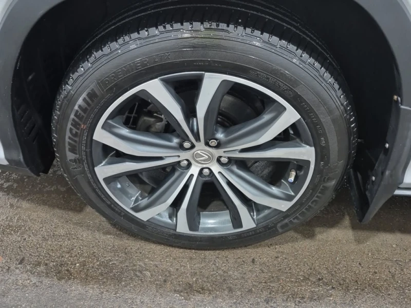 Lexus RX 350 * AWD 4DR * CARFAX * БЕЗ ПЪРВОНАЧАЛНА ВНОСКА, снимка 6 - Автомобили и джипове - 52825715