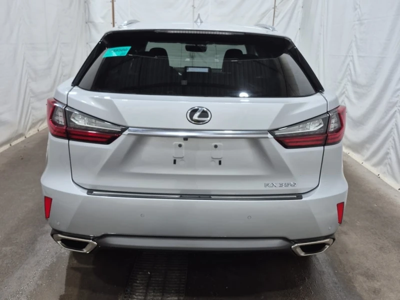 Lexus RX 350 * AWD 4DR * CARFAX * БЕЗ ПЪРВОНАЧАЛНА ВНОСКА, снимка 7 - Автомобили и джипове - 52825715