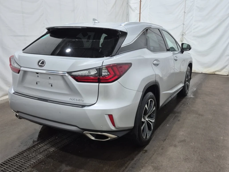 Lexus RX 350 * AWD 4DR * CARFAX * БЕЗ ПЪРВОНАЧАЛНА ВНОСКА, снимка 3 - Автомобили и джипове - 52825715