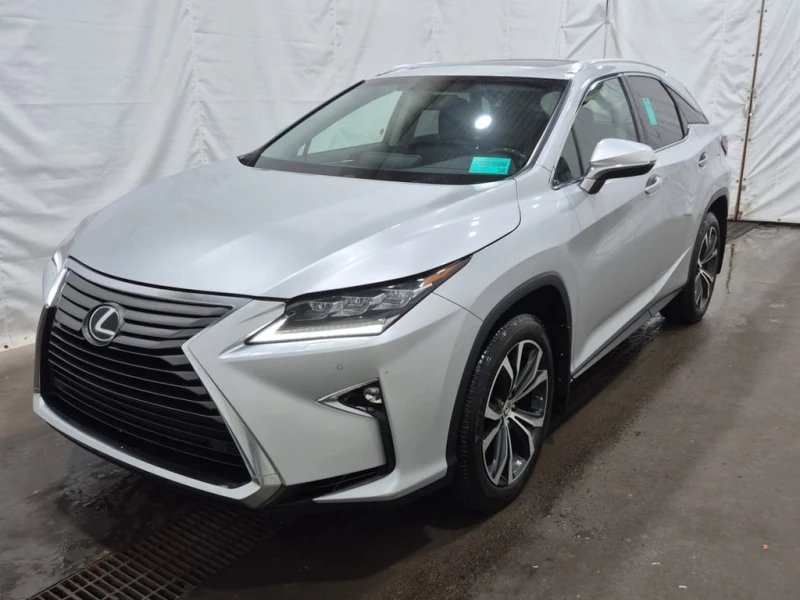 Lexus RX 350 * AWD 4DR * CARFAX * БЕЗ ПЪРВОНАЧАЛНА ВНОСКА