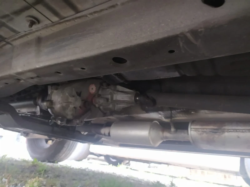 Jeep Grand cherokee 4.7, снимка 14 - Автомобили и джипове - 52957477