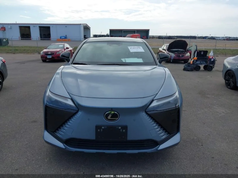 Lexus RX 450 U   N All Wheel Drive, снимка 5 - Автомобили и джипове - 53044483