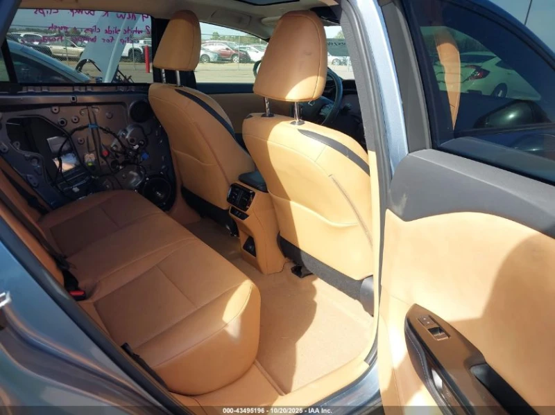 Lexus RX 450 U   N All Wheel Drive, снимка 14 - Автомобили и джипове - 53044483