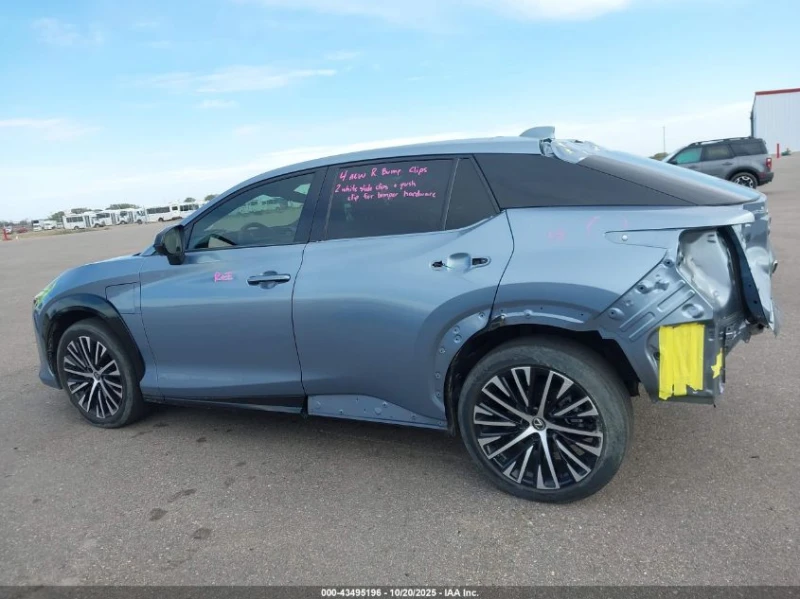 Lexus RX 450 U   N All Wheel Drive, снимка 7 - Автомобили и джипове - 53044483