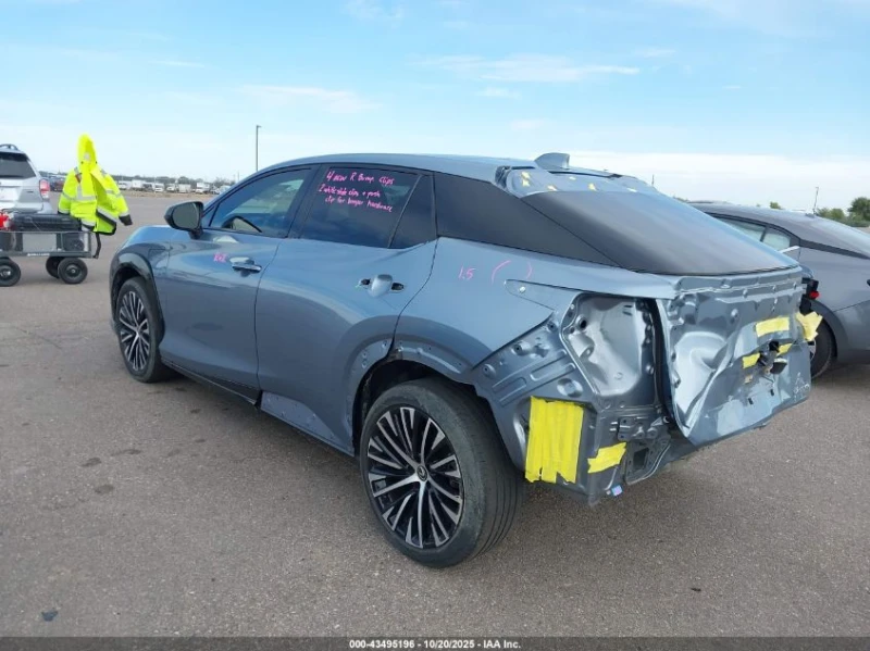 Lexus RX 450 U   N All Wheel Drive, снимка 9 - Автомобили и джипове - 53044483