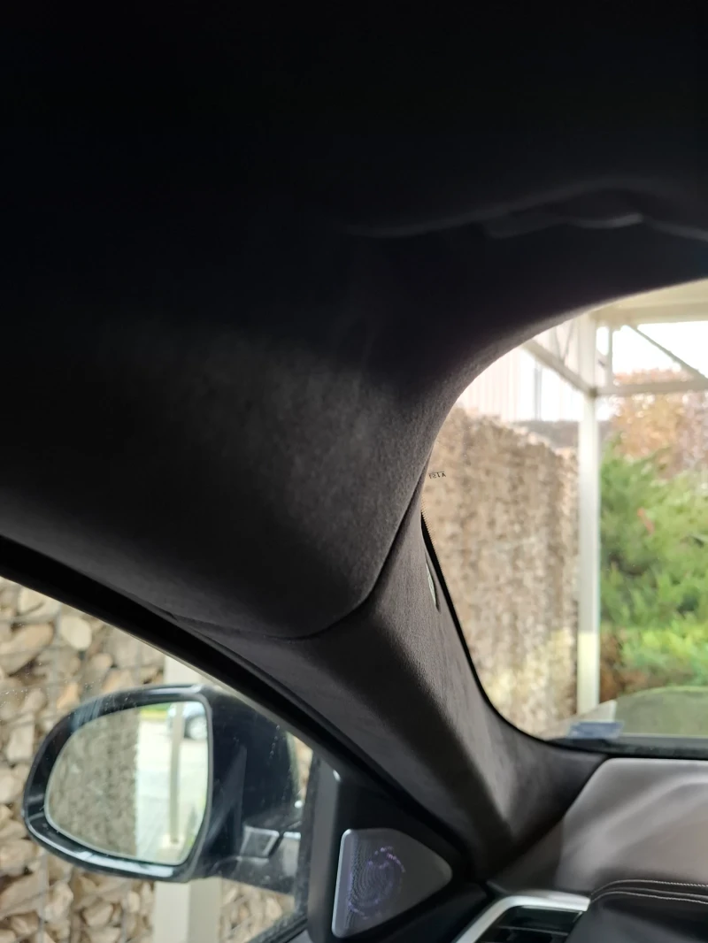 BMW X6, снимка 7 - Автомобили и джипове - 53221982