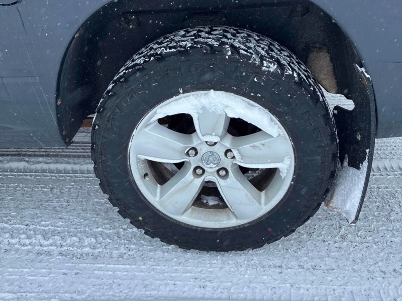 Dodge RAM 1500 * Express * CARFAX * БЕЗ ПЪРВОНАЧАЛНА ВНОСКА, снимка 7 - Автомобили и джипове - 53245180