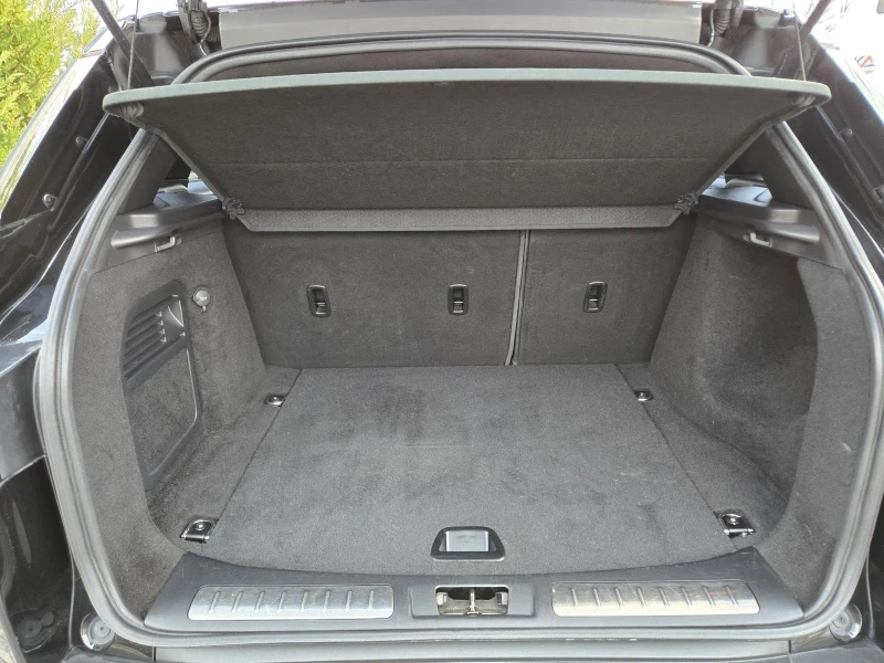 Land Rover Range Rover Evoque 2.2SD4-190кс= АВТОМАТ= 4X4= MERIDIAN= КАМЕРА= КОЖА, снимка 10 - Автомобили и джипове - 53264497