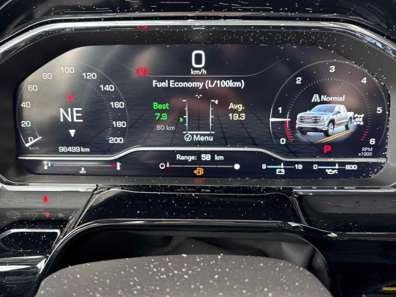 Gmc Sierra * Elevation * CARFAX * БЕЗ ПЪРВОНАЧАЛНА ВНОСКА, снимка 8 - Автомобили и джипове - 53269950