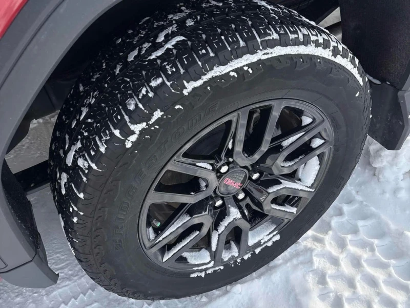 Gmc Sierra * Elevation * CARFAX * БЕЗ ПЪРВОНАЧАЛНА ВНОСКА, снимка 7 - Автомобили и джипове - 53269950