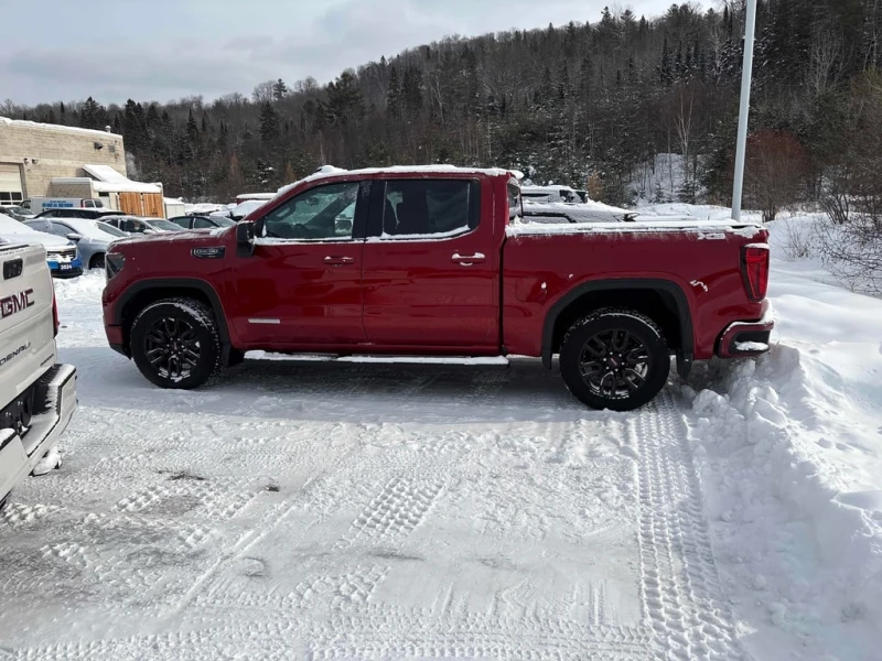 Gmc Sierra * Elevation * CARFAX * БЕЗ ПЪРВОНАЧАЛНА ВНОСКА, снимка 2 - Автомобили и джипове - 53269950