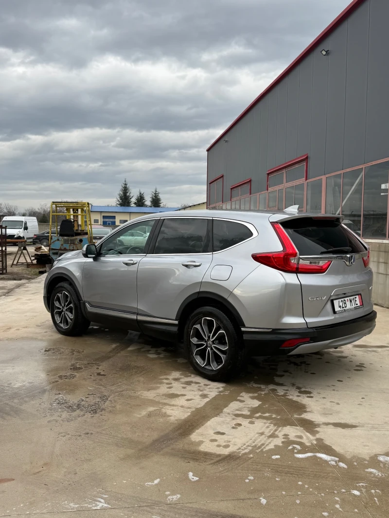 Honda Cr-v 2.0 HEV 184HP, снимка 5 - Автомобили и джипове - 53563787