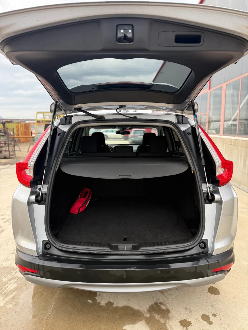 Honda Cr-v 2.0 HEV 184HP, снимка 17 - Автомобили и джипове - 53563787