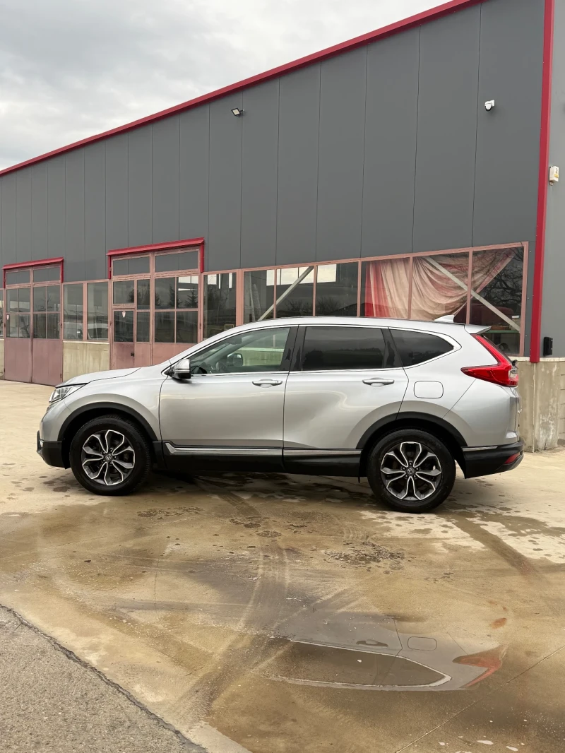 Honda Cr-v 2.0 HEV 184HP, снимка 6 - Автомобили и джипове - 53563787
