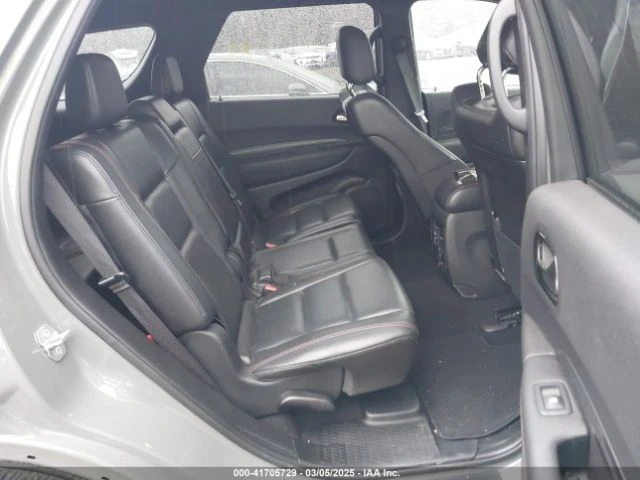 Dodge Durango R/T* 8ZF* 5.7 HEMI* Дигитално* Подгрев* Обдух* Пан - изображение 10